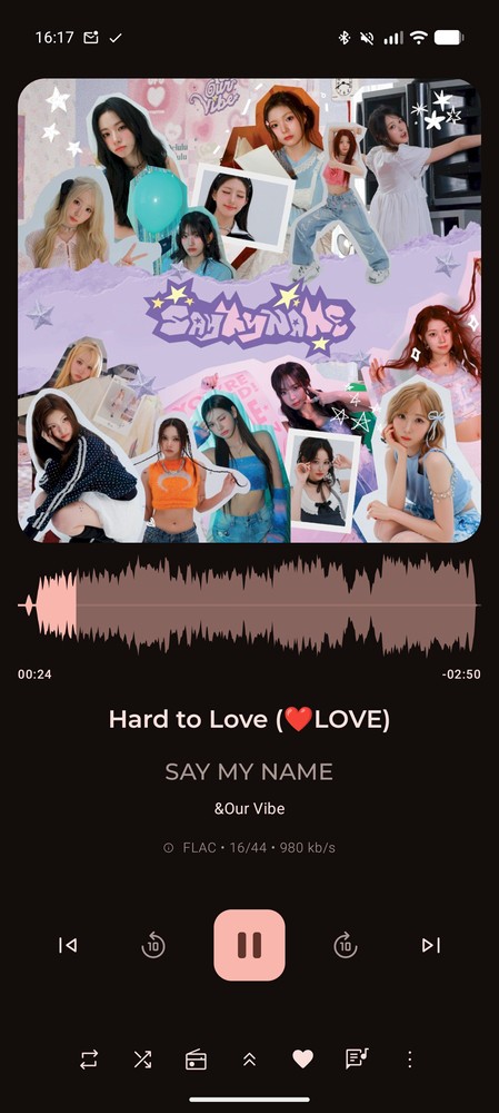 Synfonium Android app